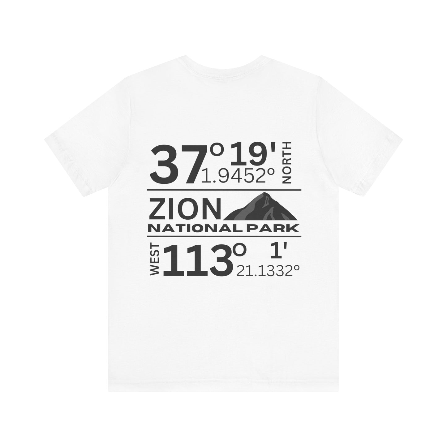 Zion Tee