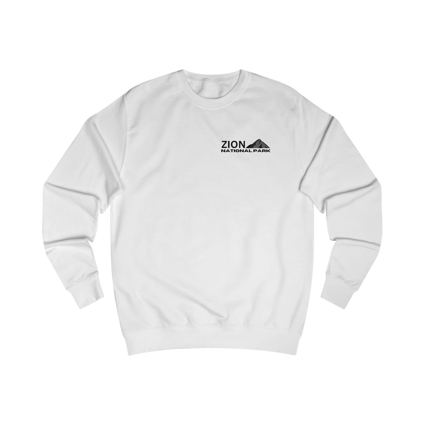 Zion Sweatshirt