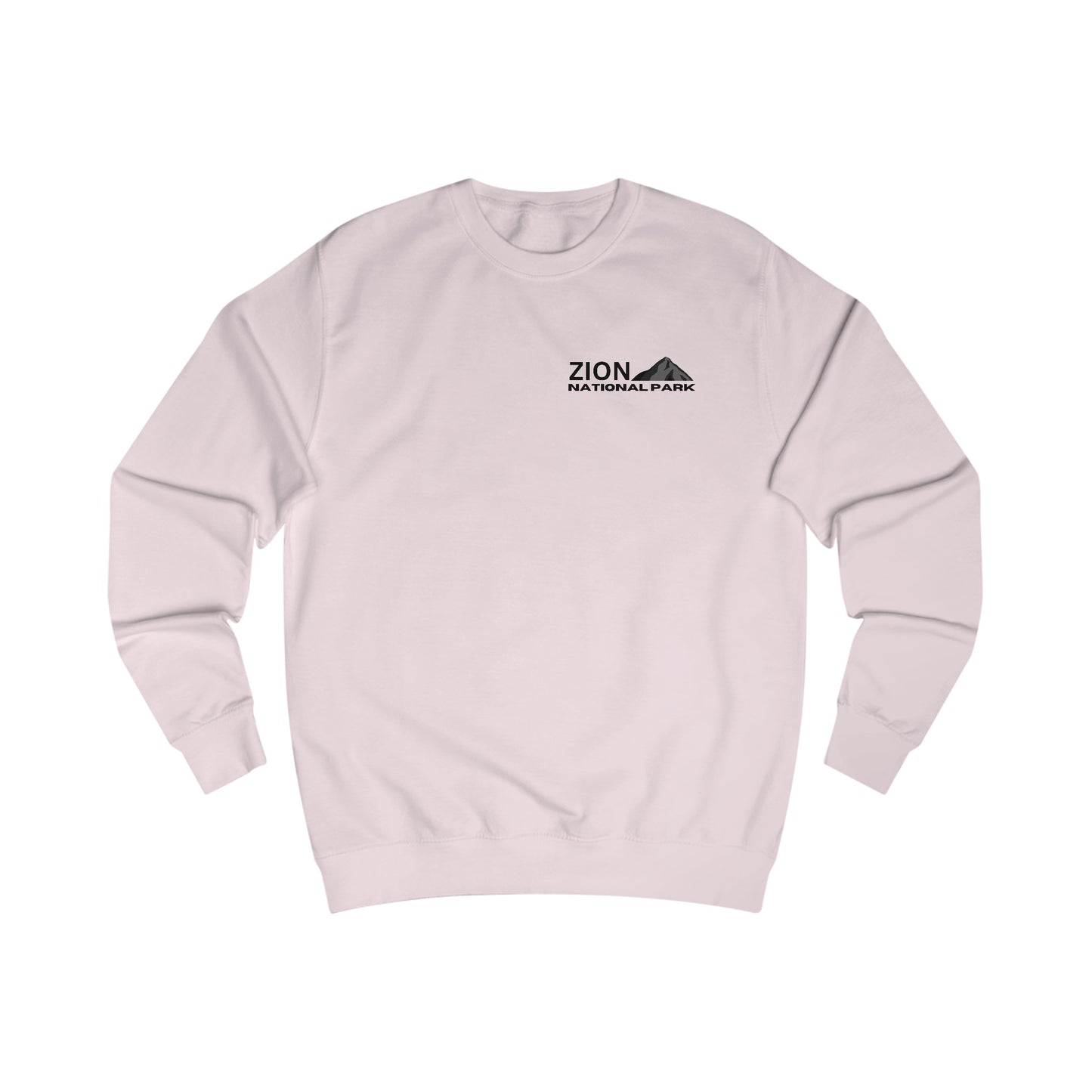 Zion Sweatshirt