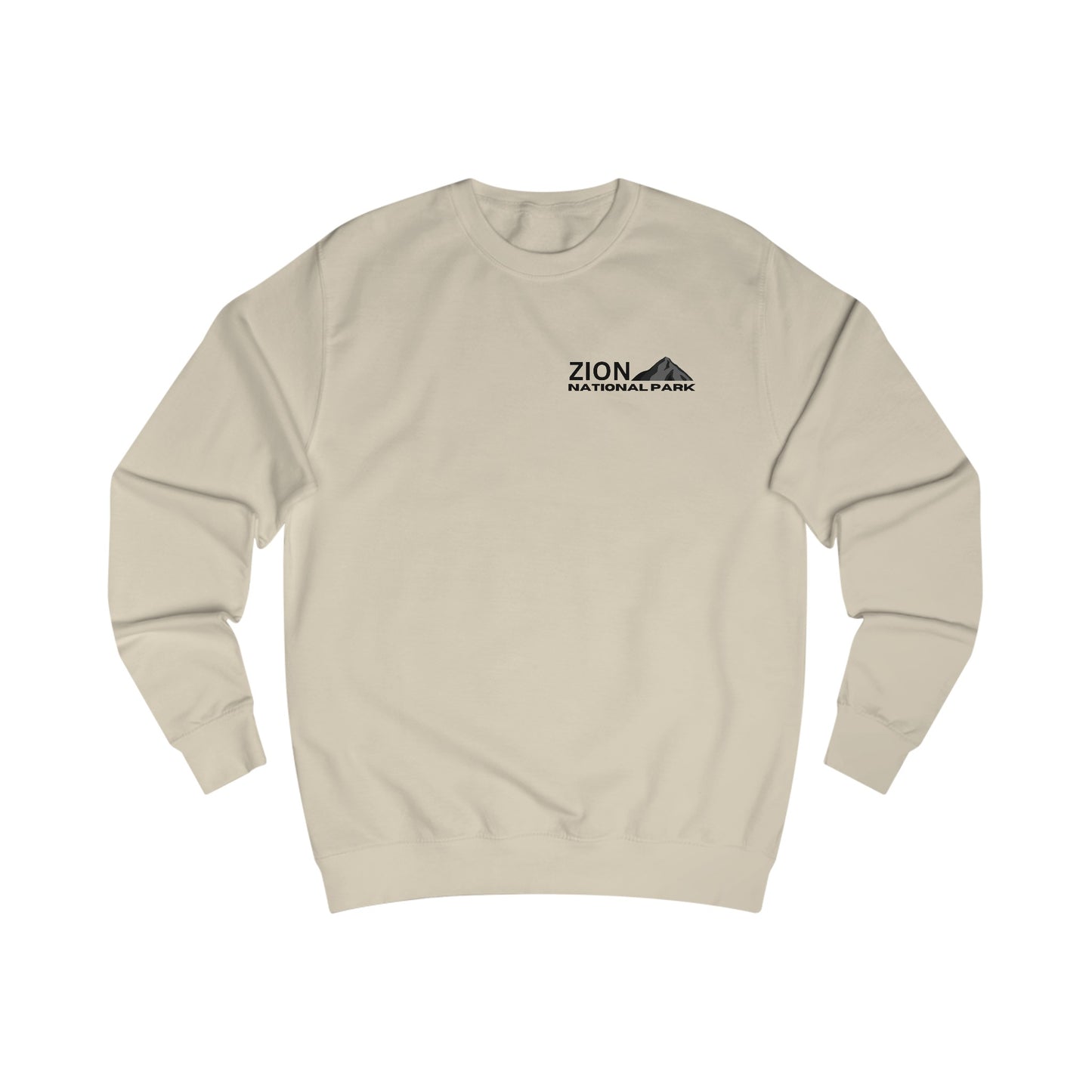 Zion Sweatshirt