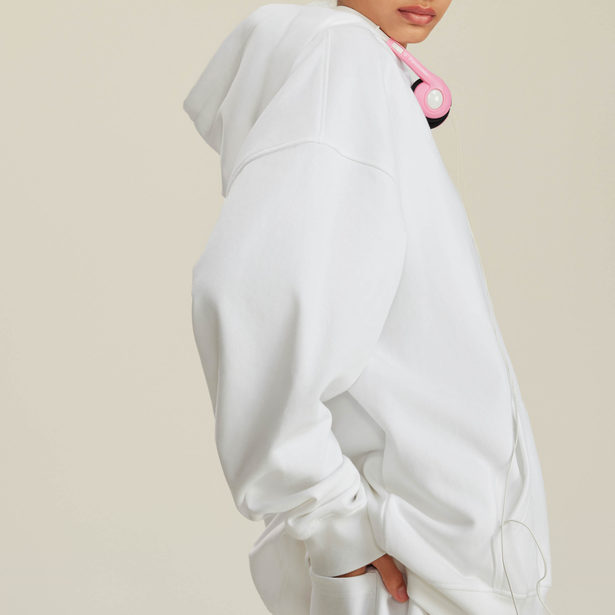 Classic hoodie