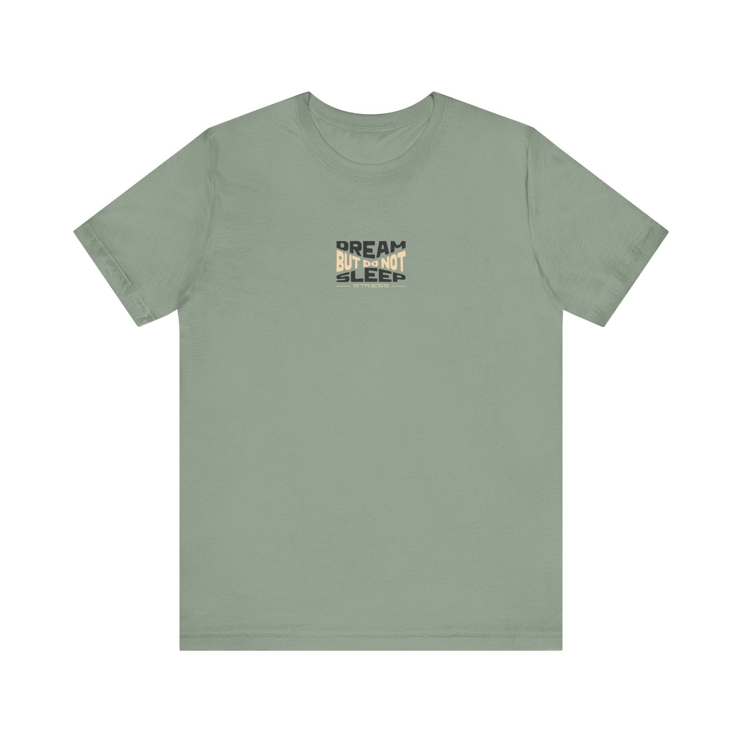 D.B.D.S. Tee