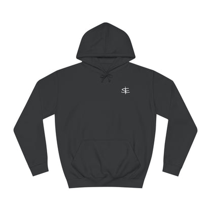 Logo Hoodie