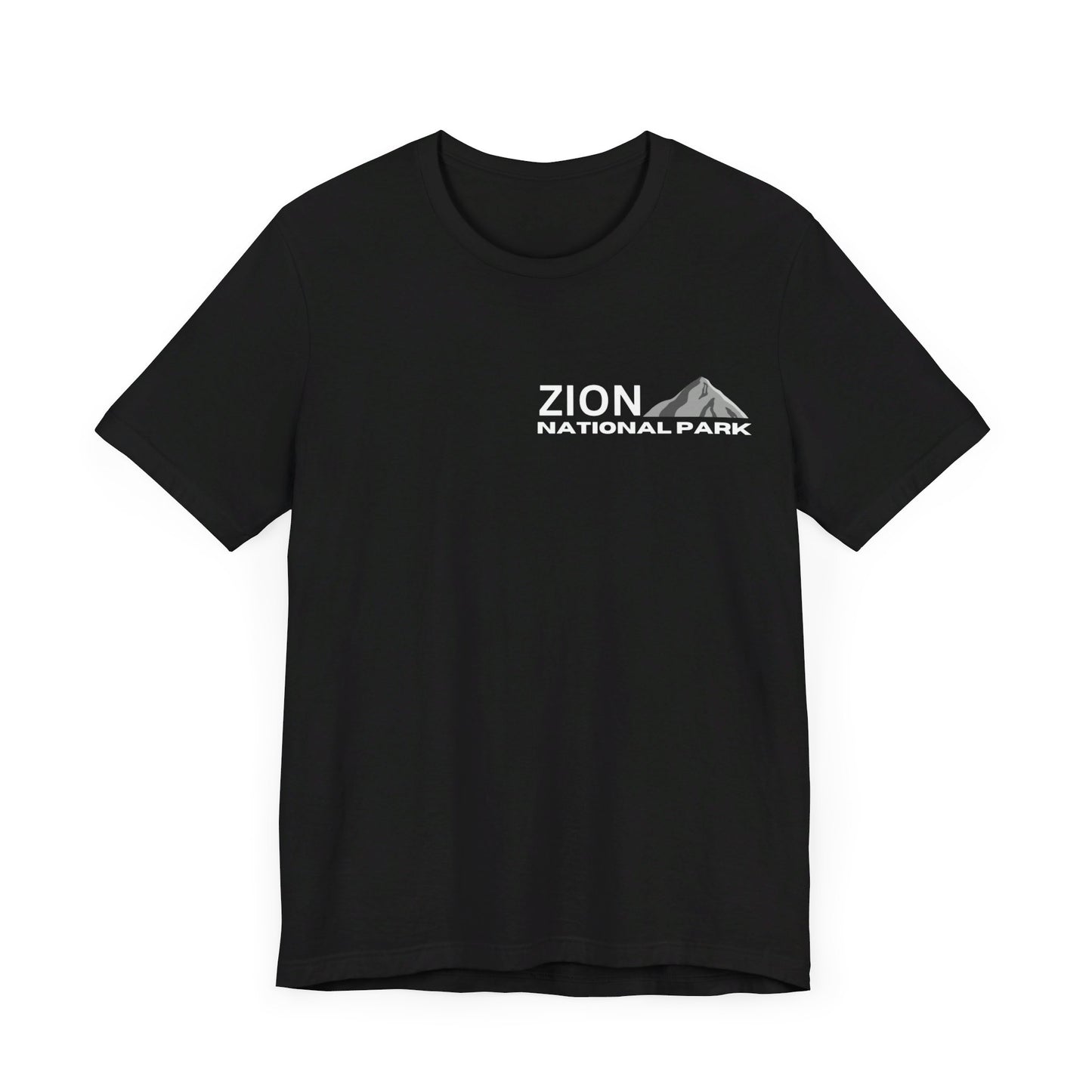 Zion Tee