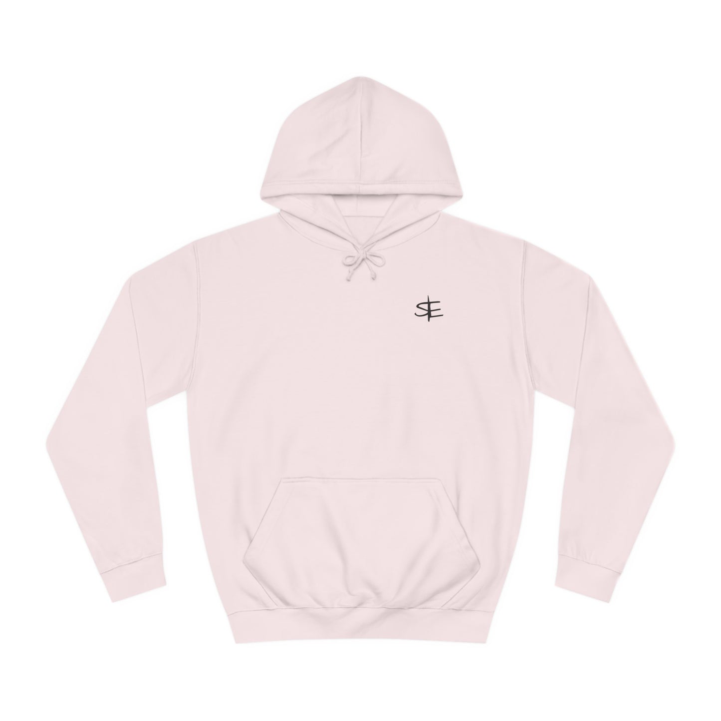 Logo Hoodie