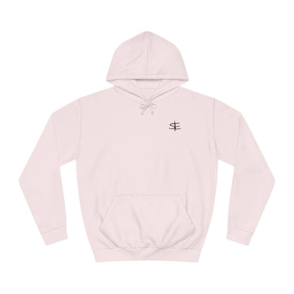 Logo Hoodie