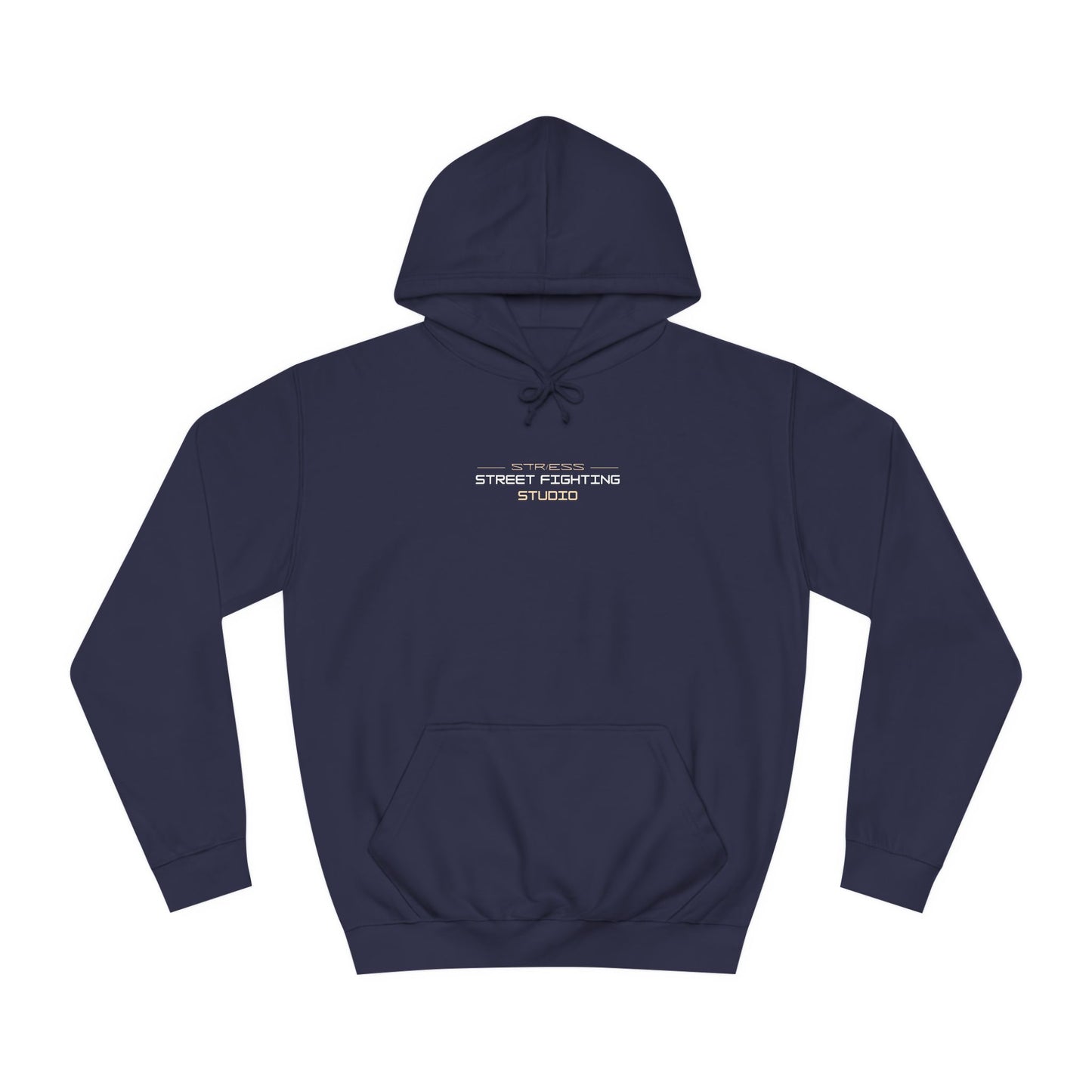 D.B.D.S. Hoodie