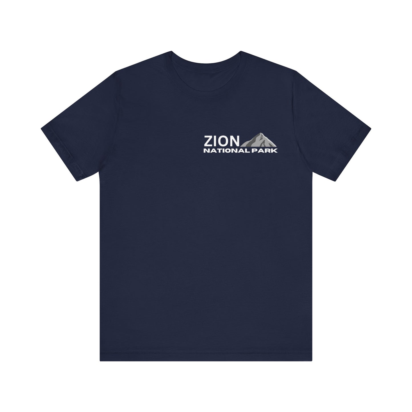 Zion Tee