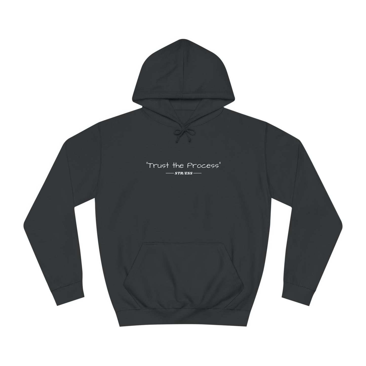 "Trust the Process" Hoodie