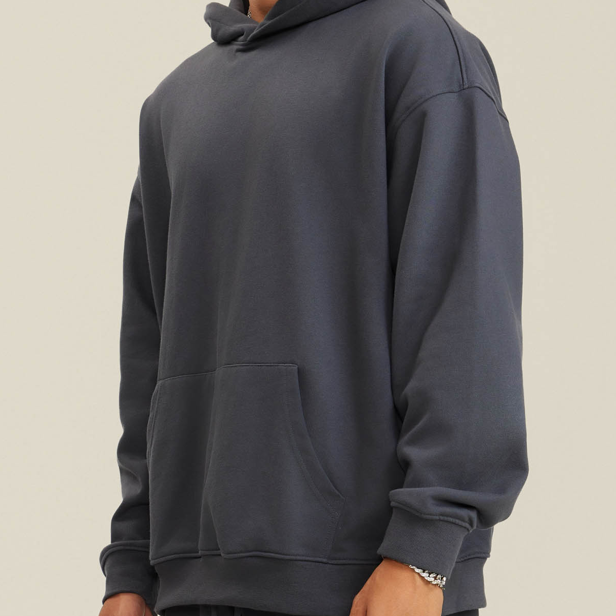 Tennis Club Hoodie