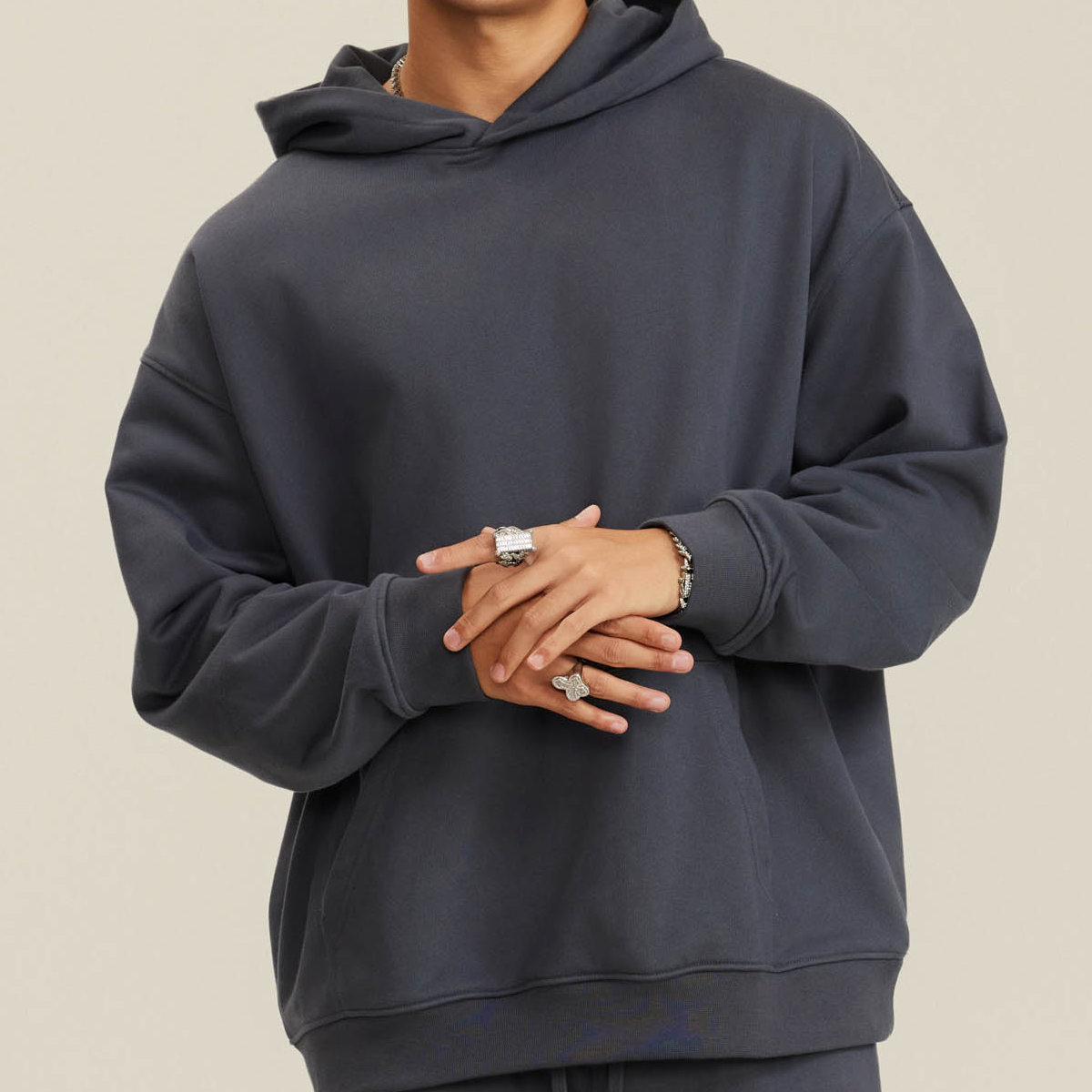 Tennis Club Hoodie
