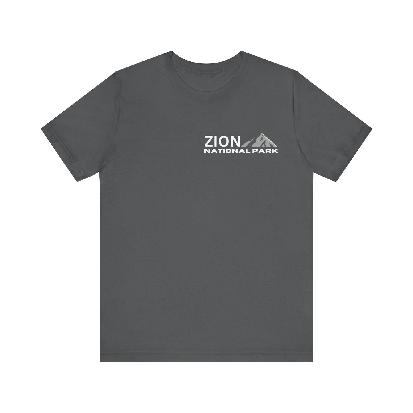 Zion Tee