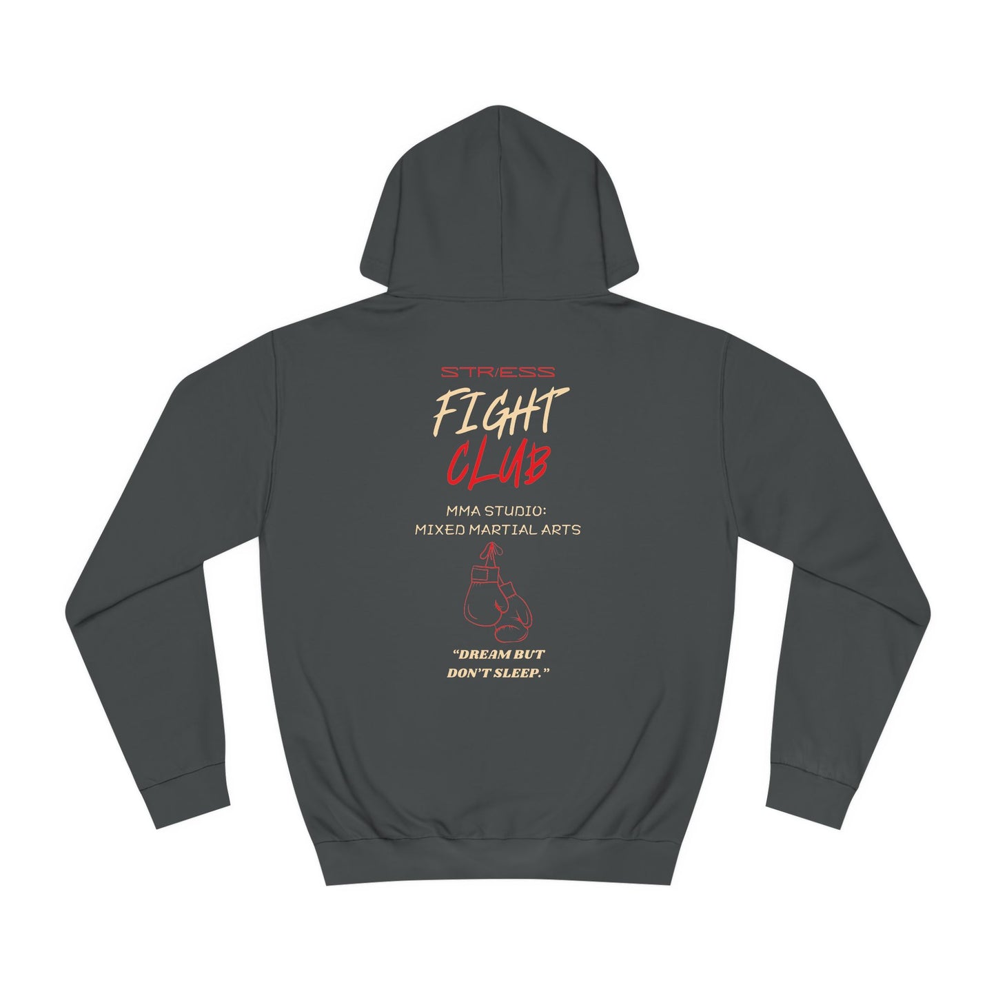 D.B.D.S. Hoodie
