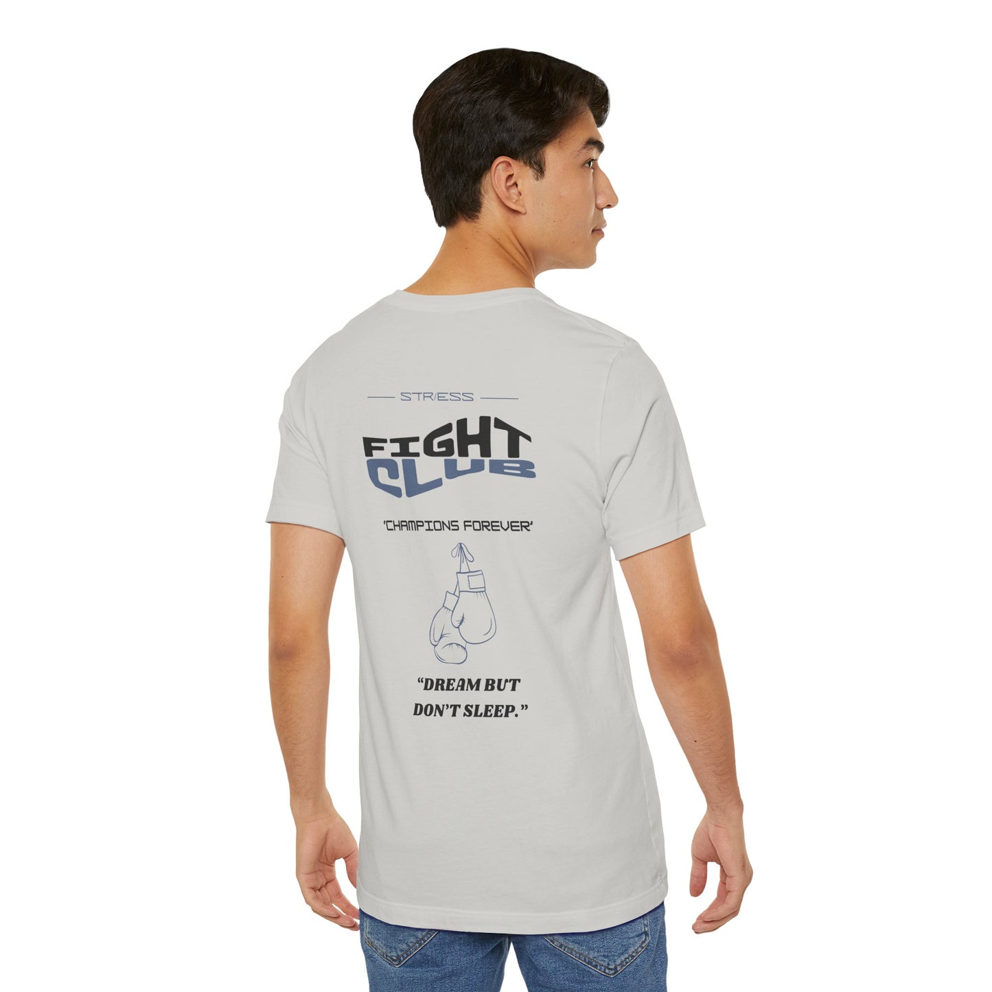 D.B.D.S. Tee
