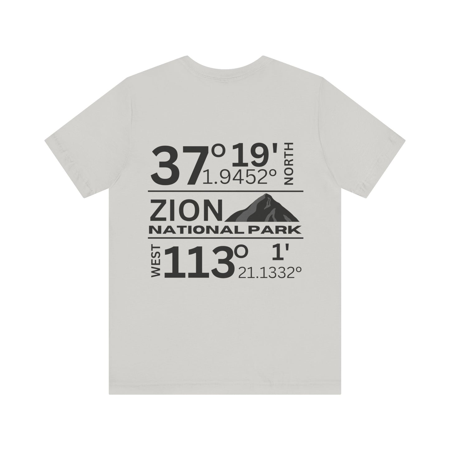 Zion Tee