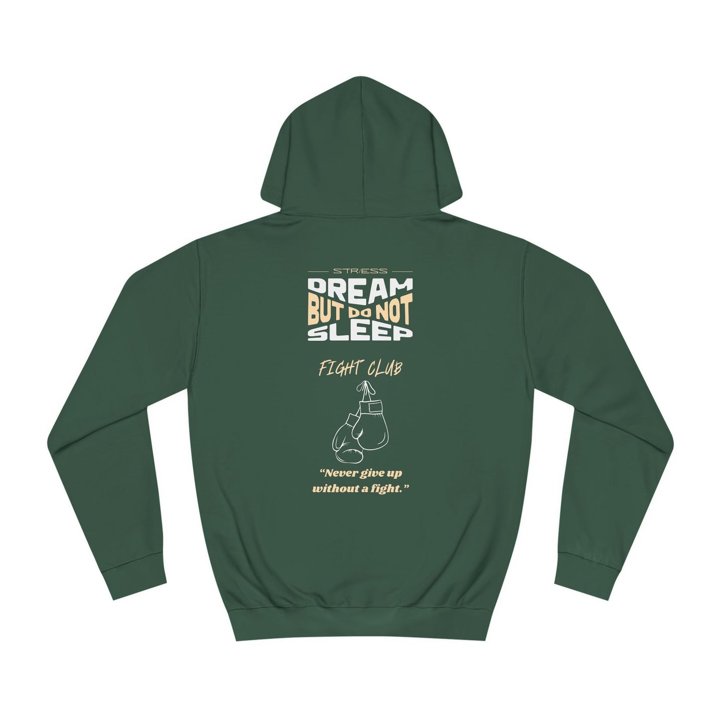 D.B.D.S. Hoodie