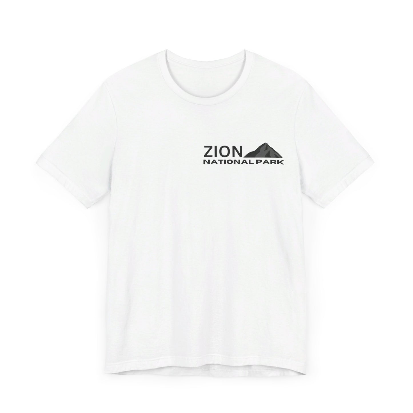 Zion Tee