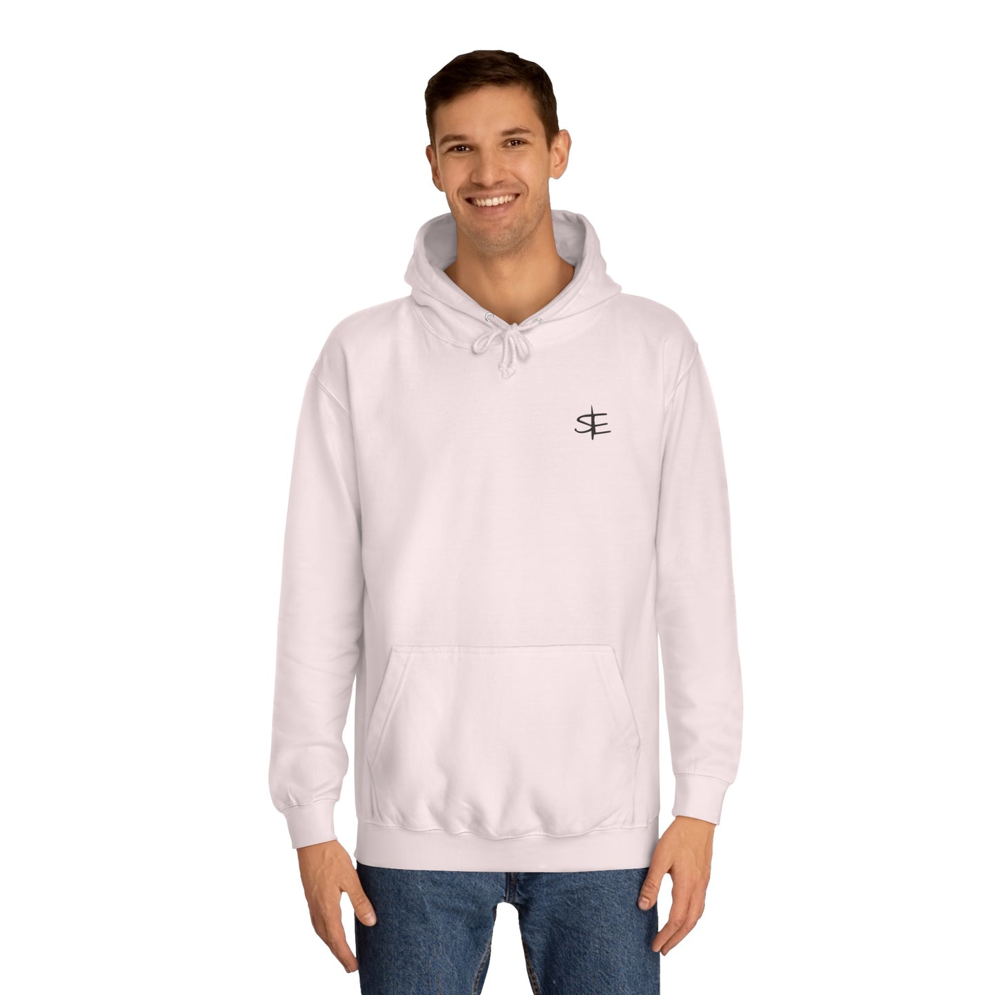 Logo Hoodie