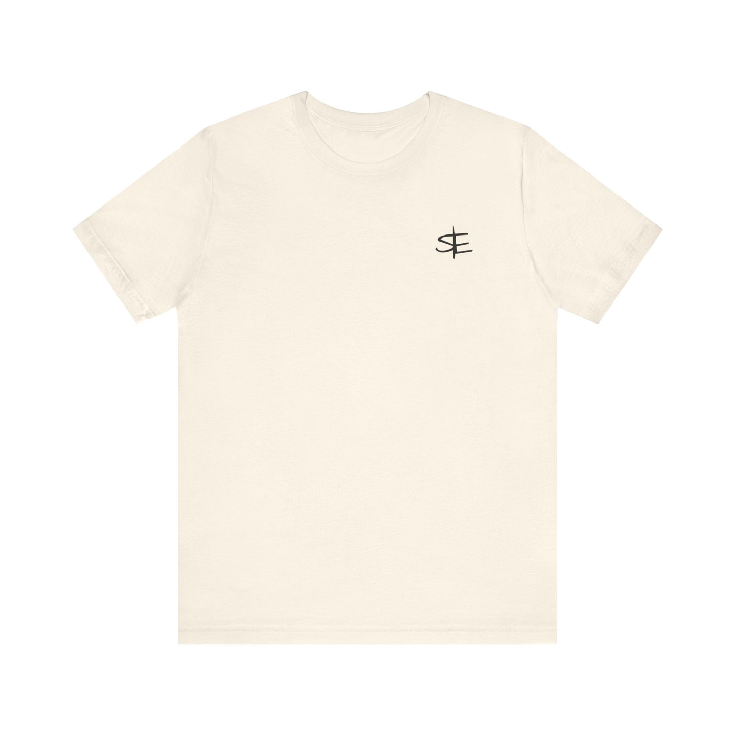 Logo Tee