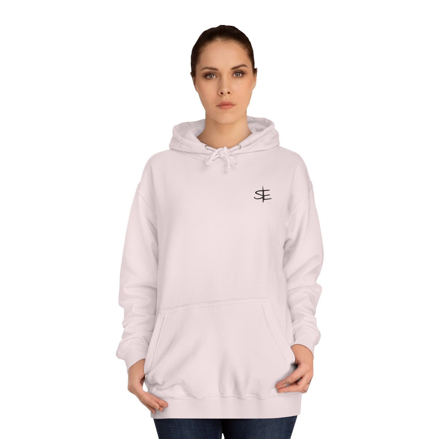 Logo Hoodie