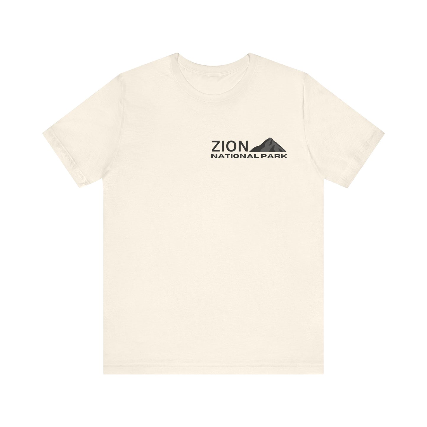 Zion Tee