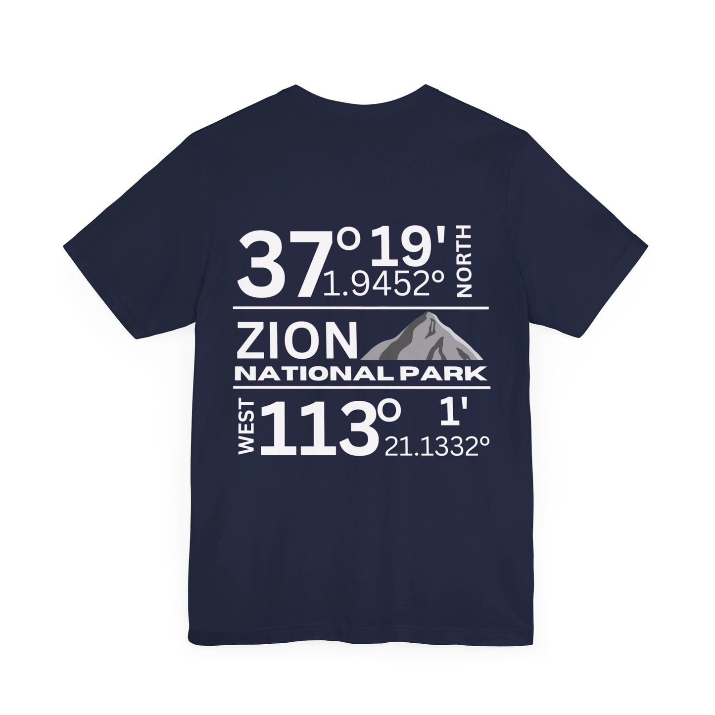 Zion Tee