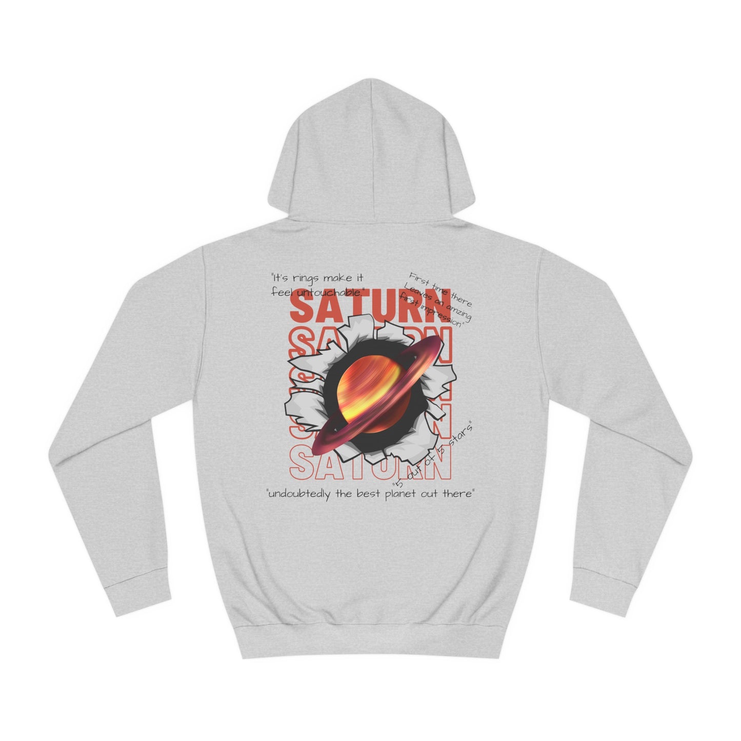 Saturn Hoodie