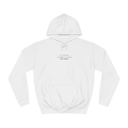 "Trust the Process" Hoodie