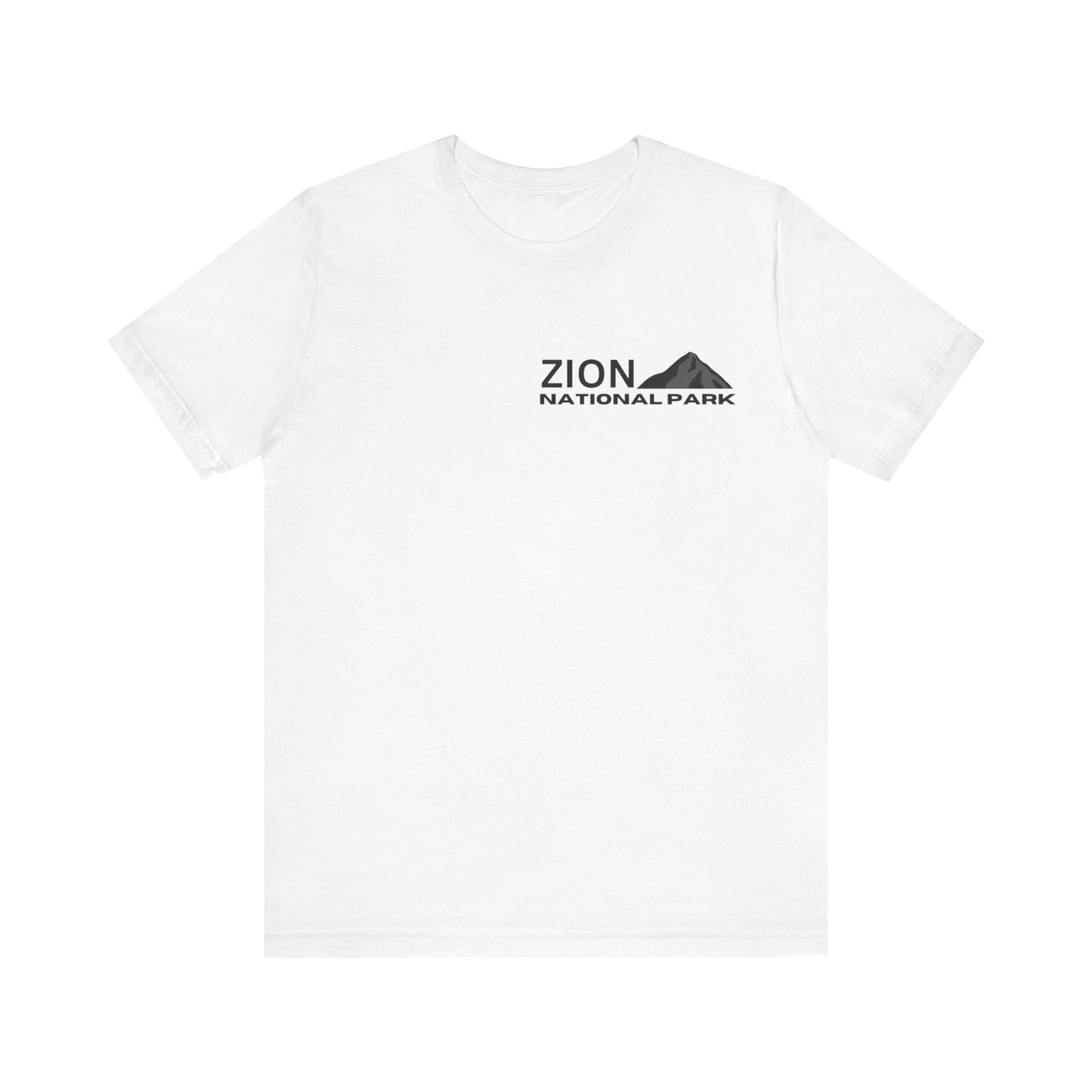 Zion Tee