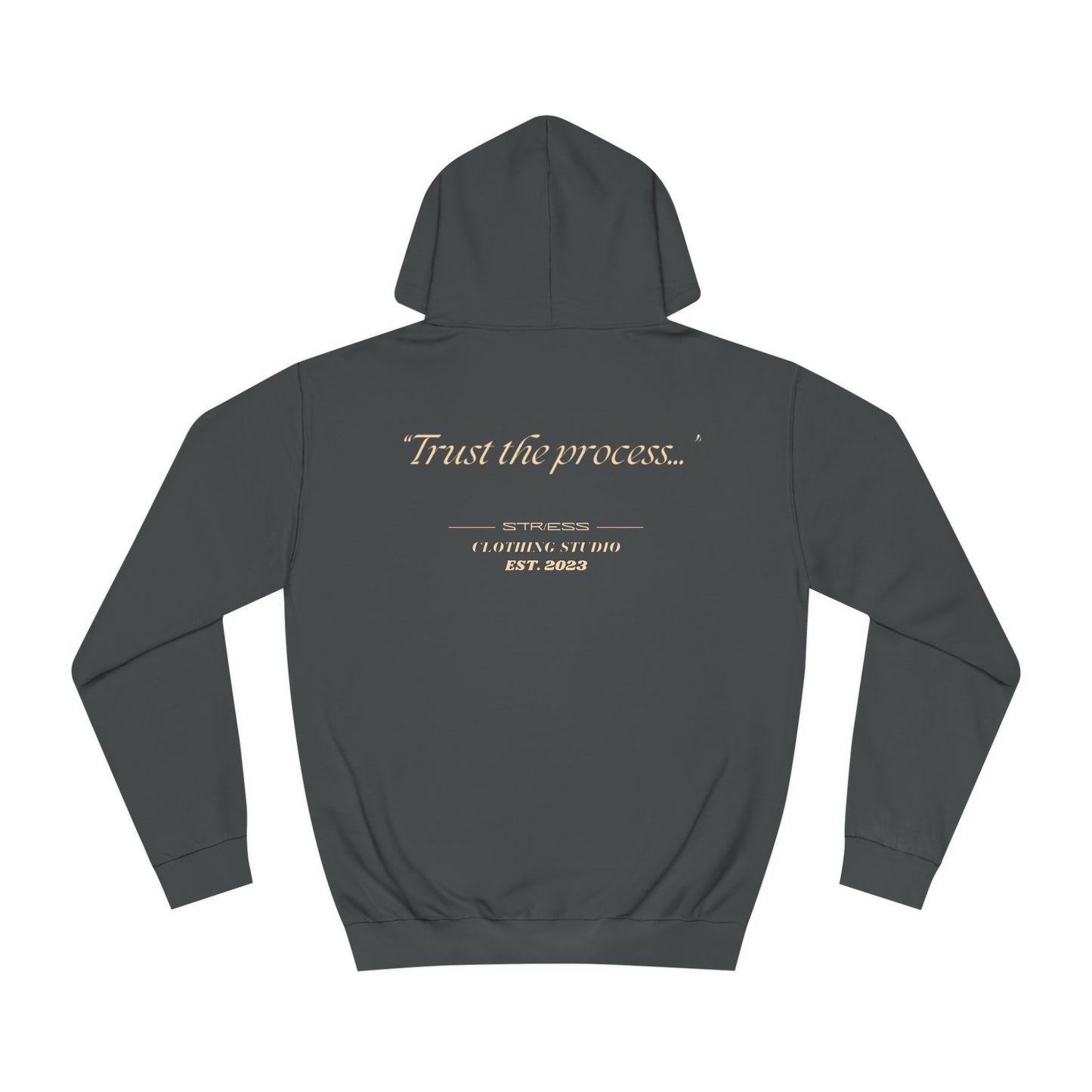 "Trust the Process" Hoodie