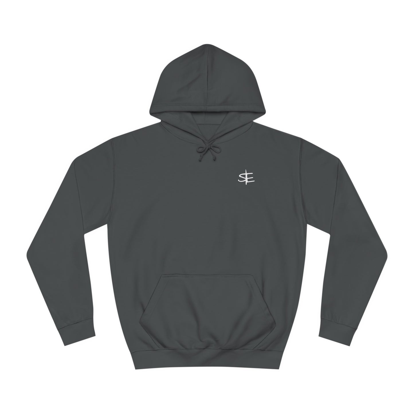 Logo Hoodie