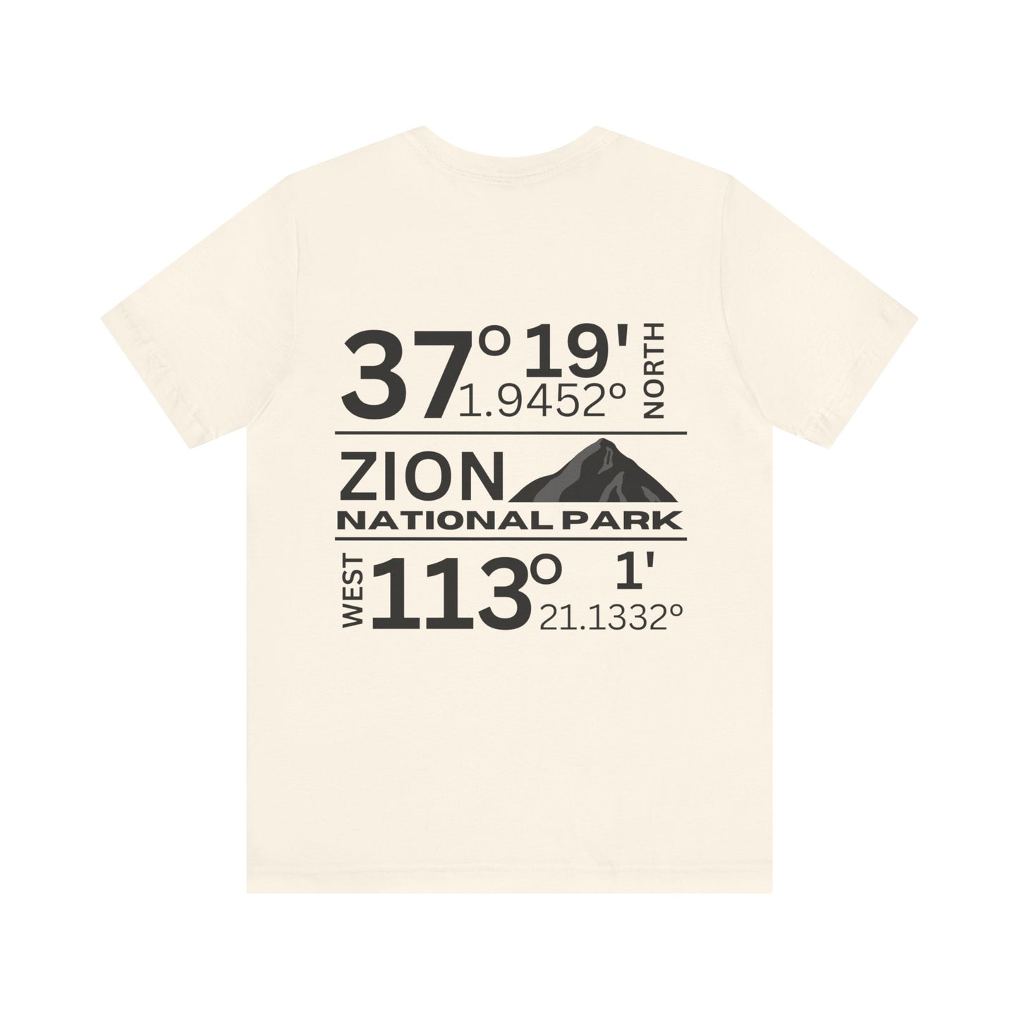 Zion Tee