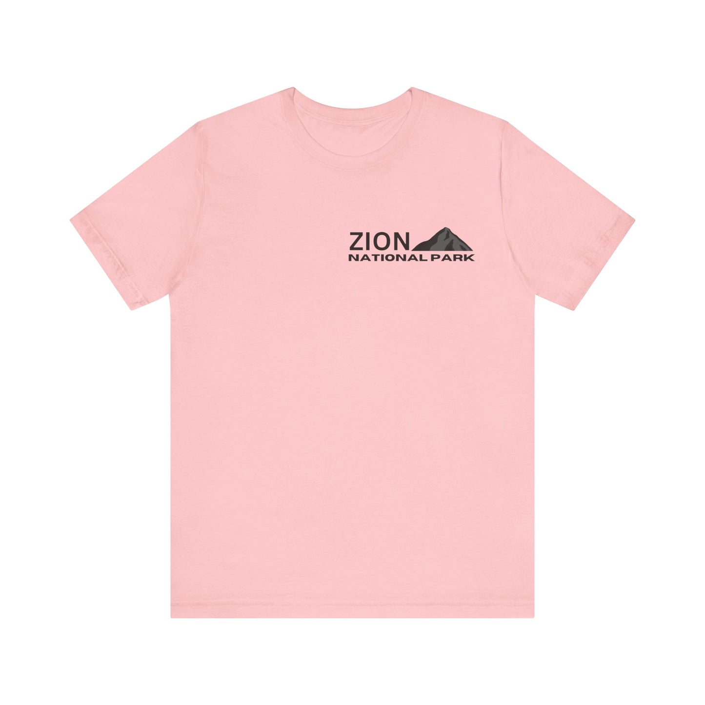 Zion Tee