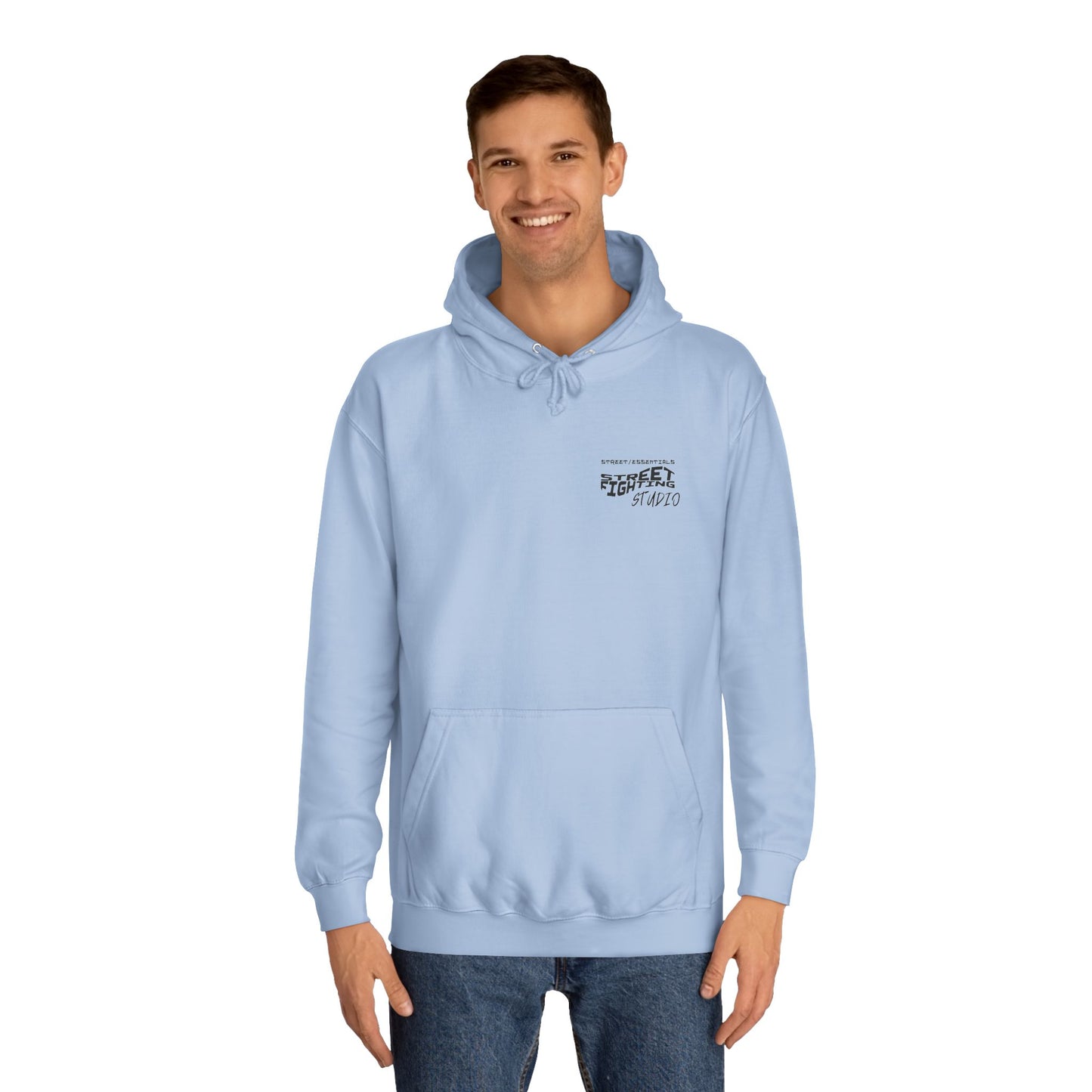 D.B.D.S. Hoodie