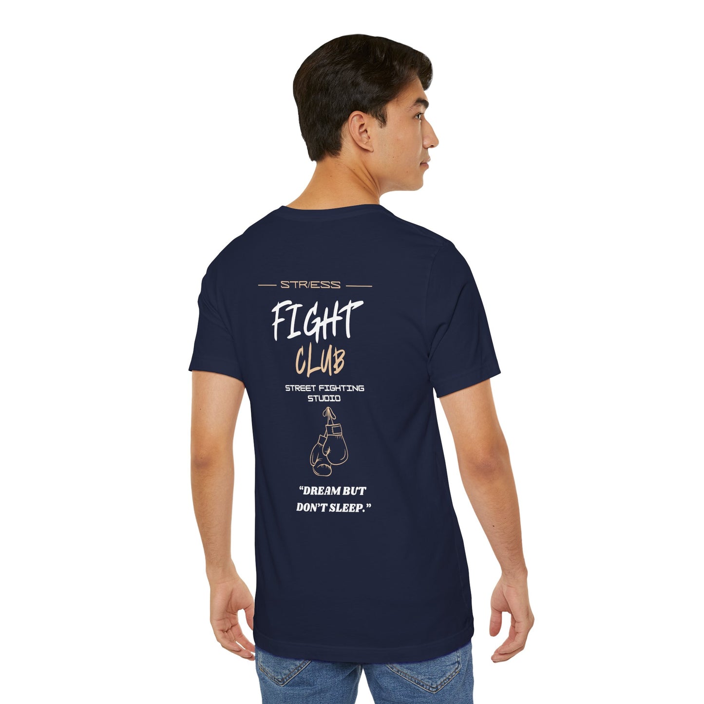 D.B.D.S. Tee