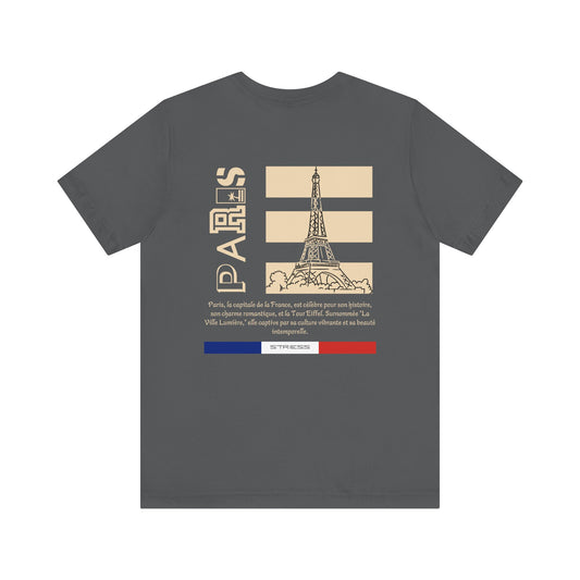 Paris Tee