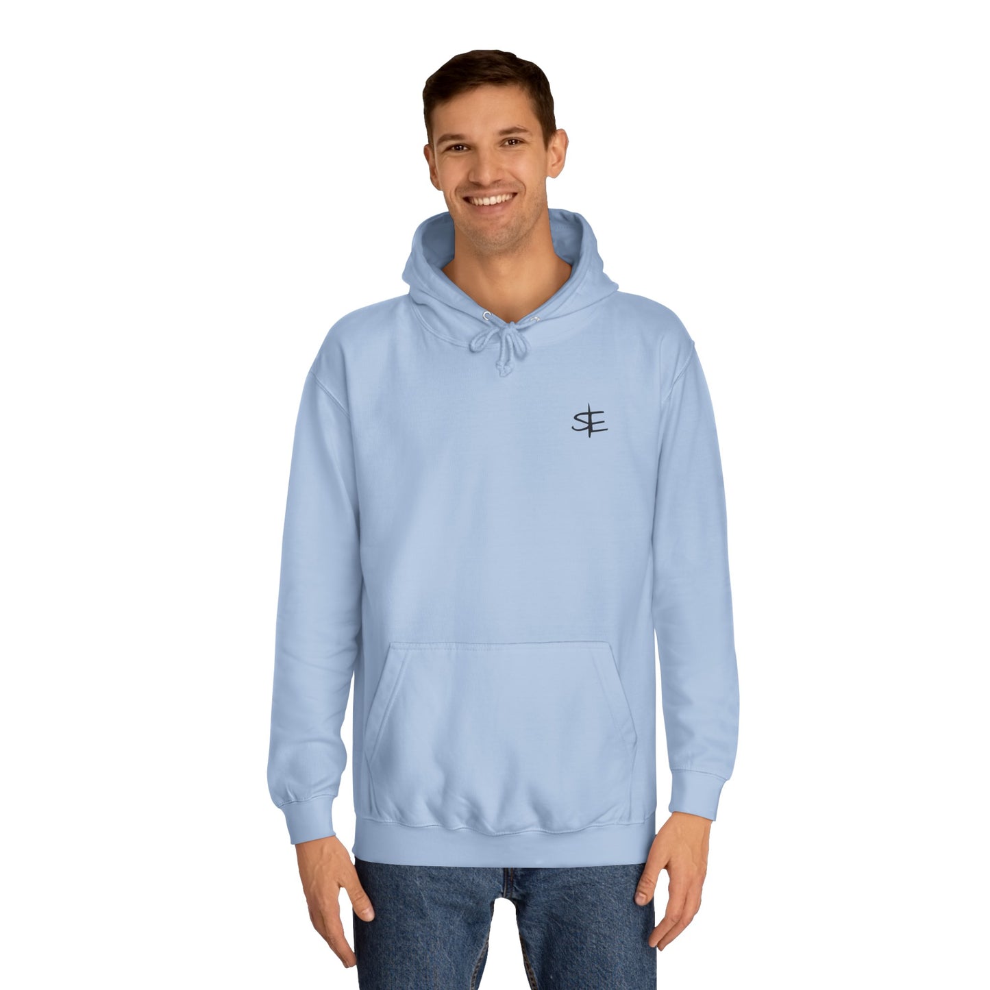 Logo Hoodie