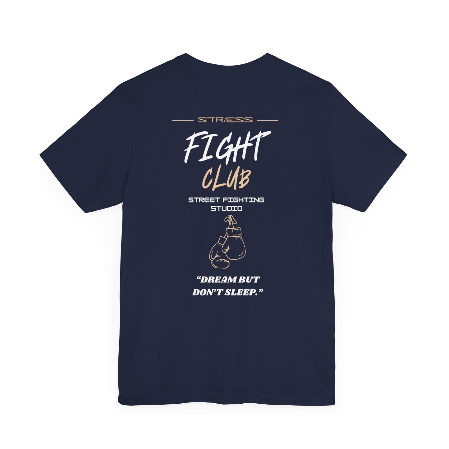 D.B.D.S. Tee