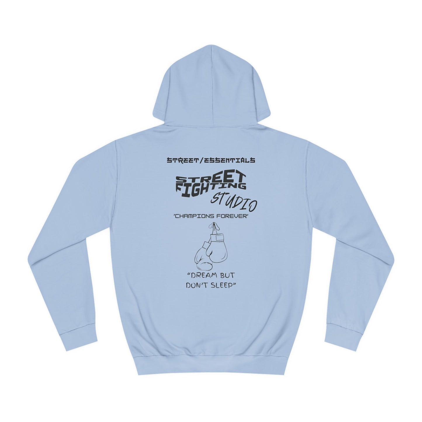 D.B.D.S. Hoodie
