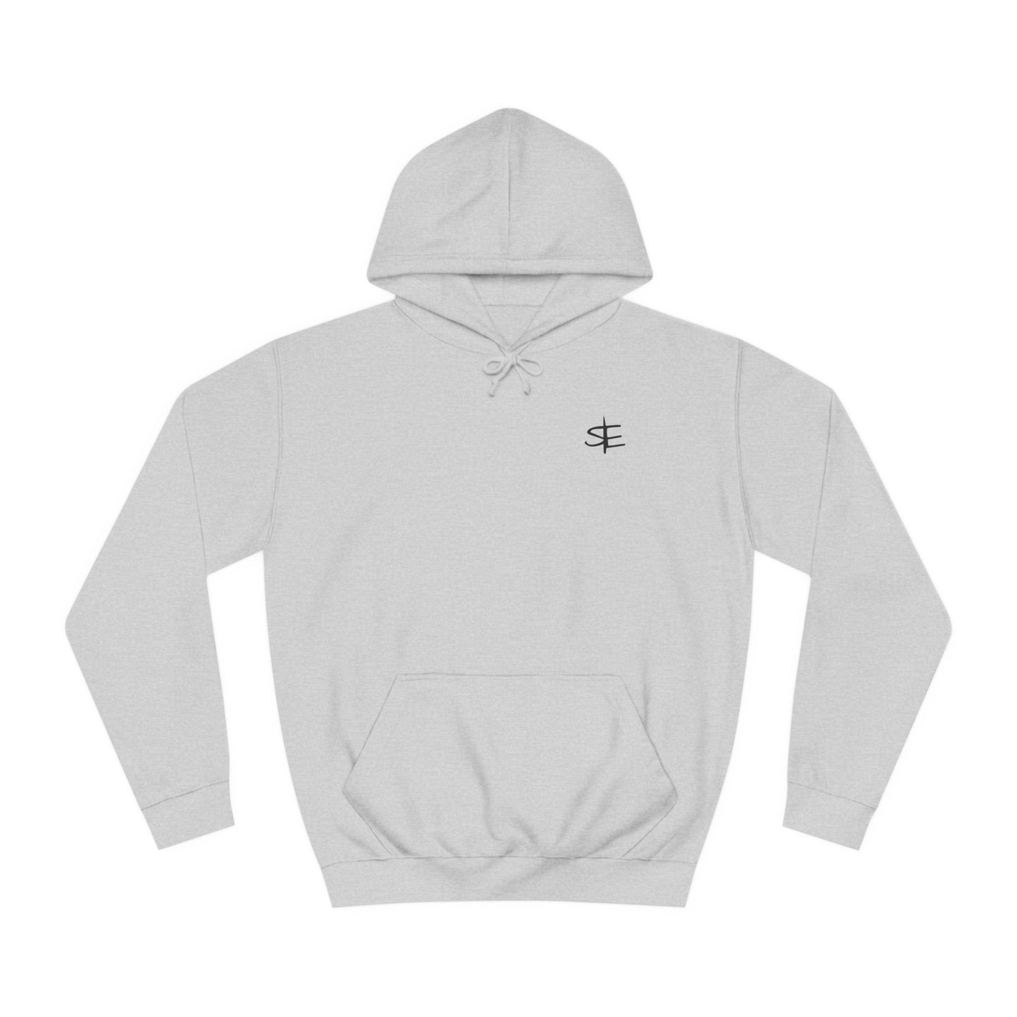 Logo Hoodie