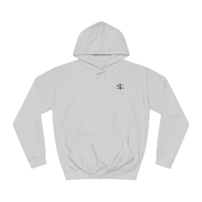 Logo Hoodie