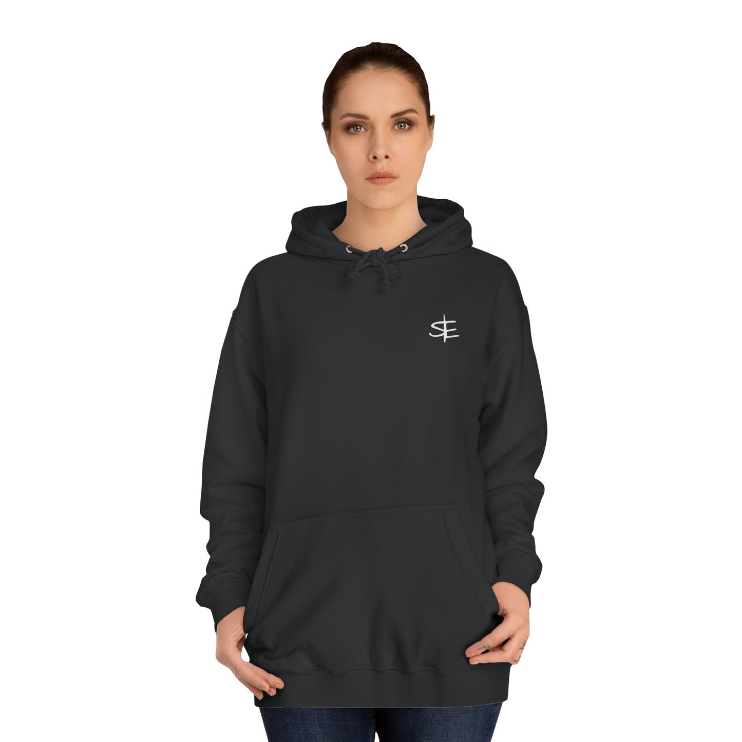 Logo Hoodie