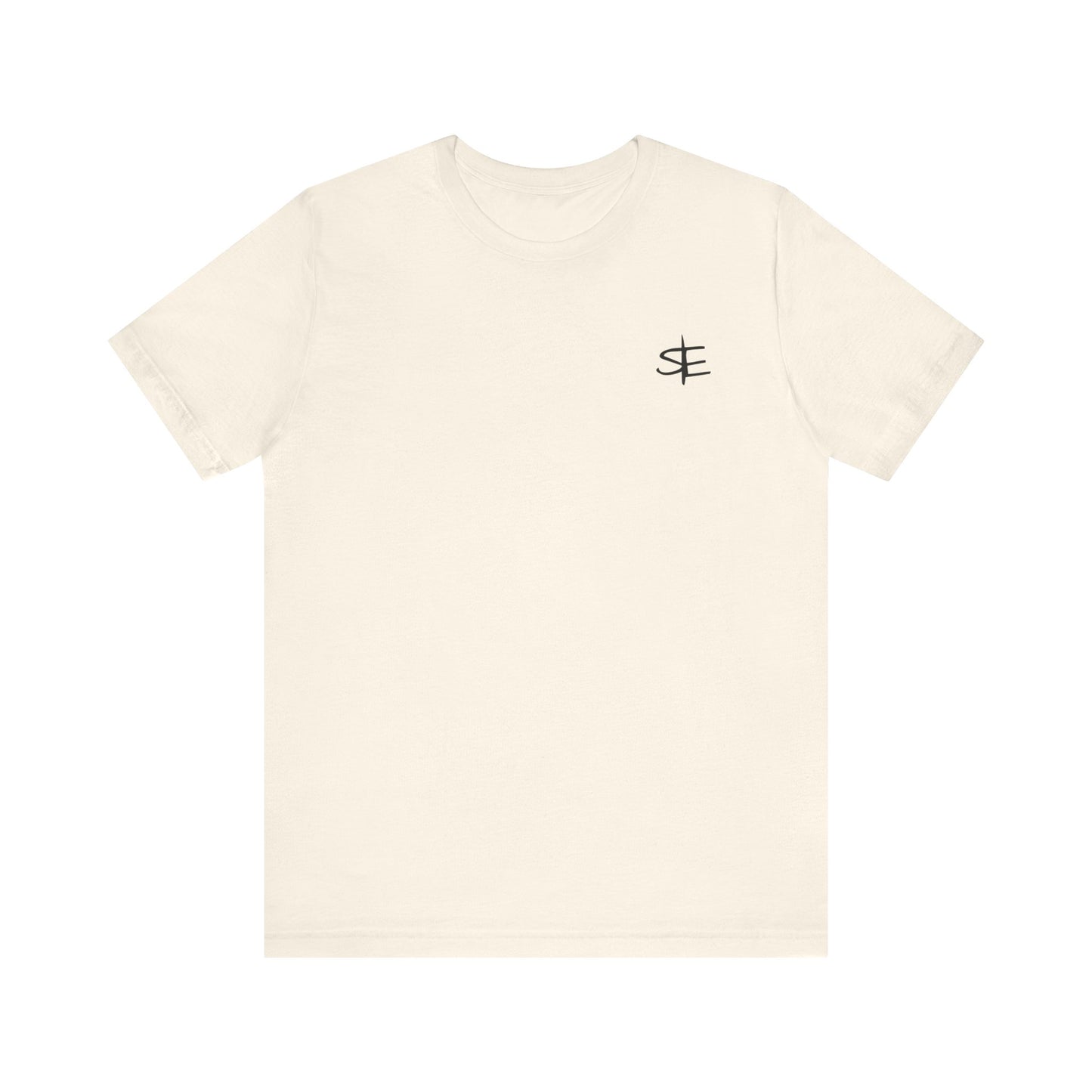 Saturn Tee