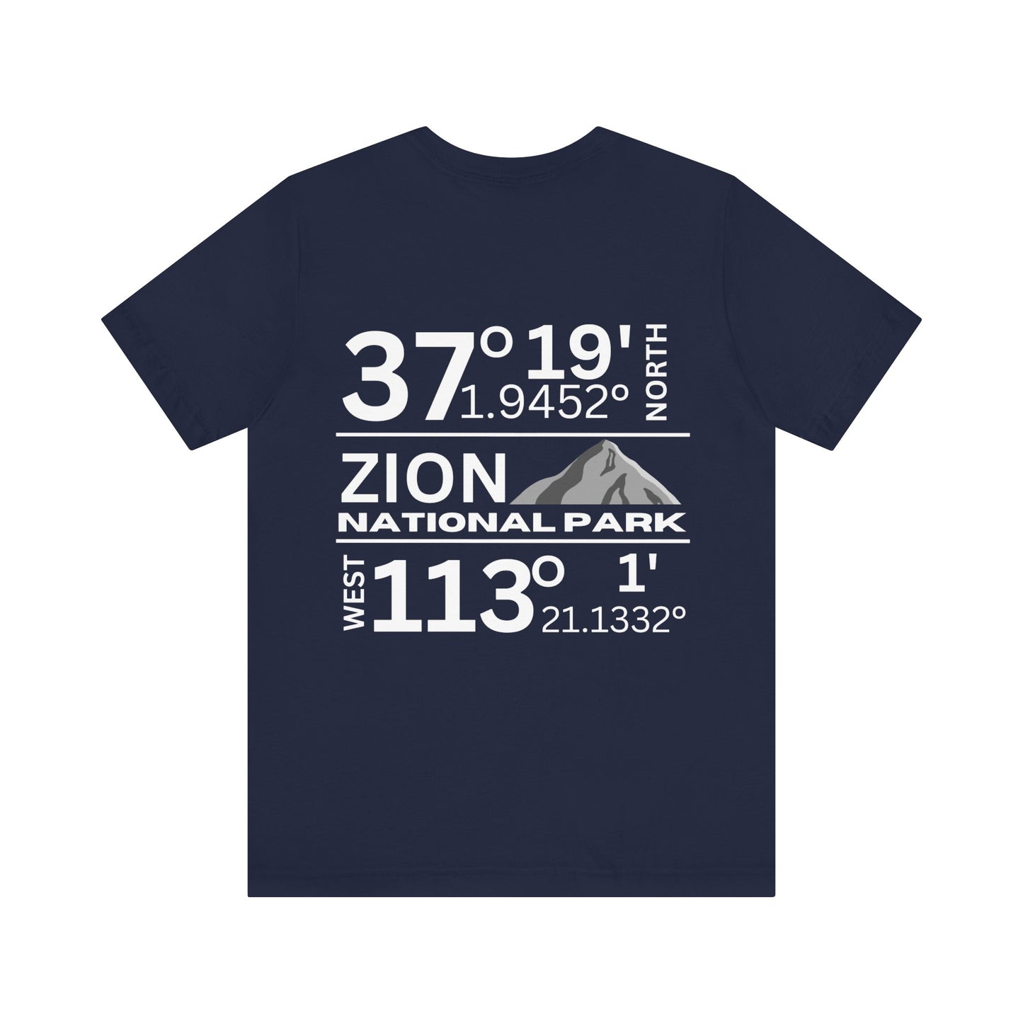 Zion Tee