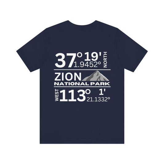 Zion Tee