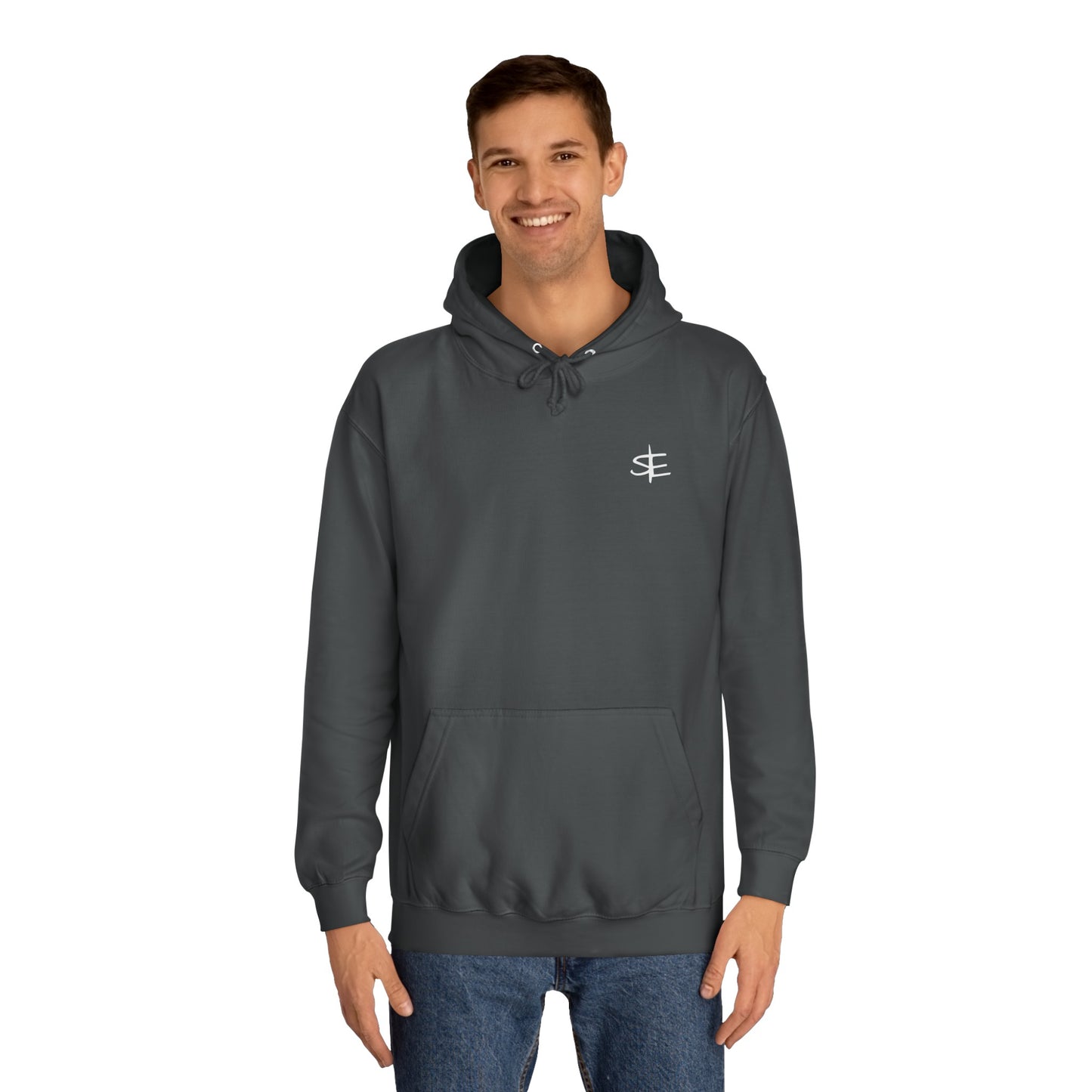 Logo Hoodie