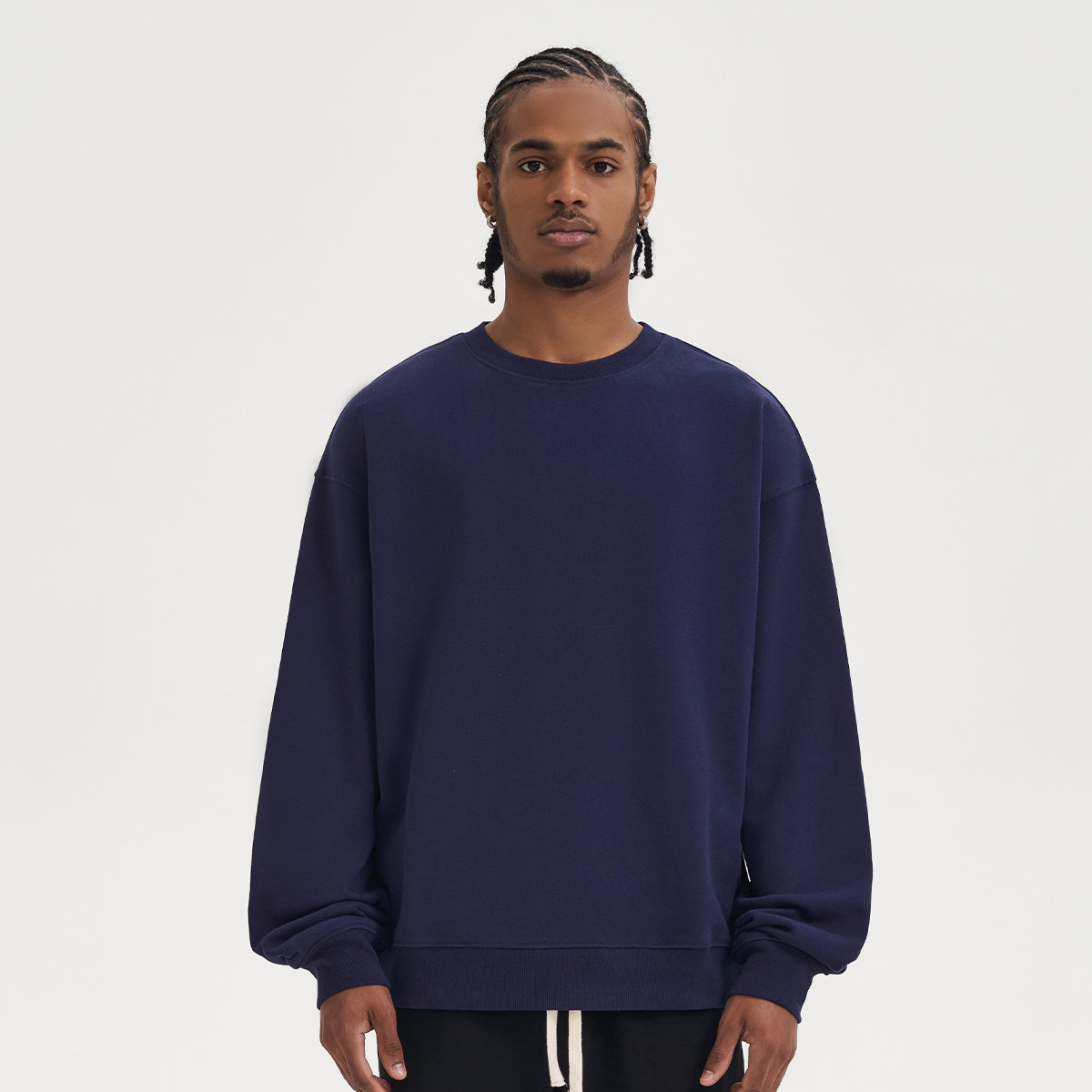 Blank Sweatshirt