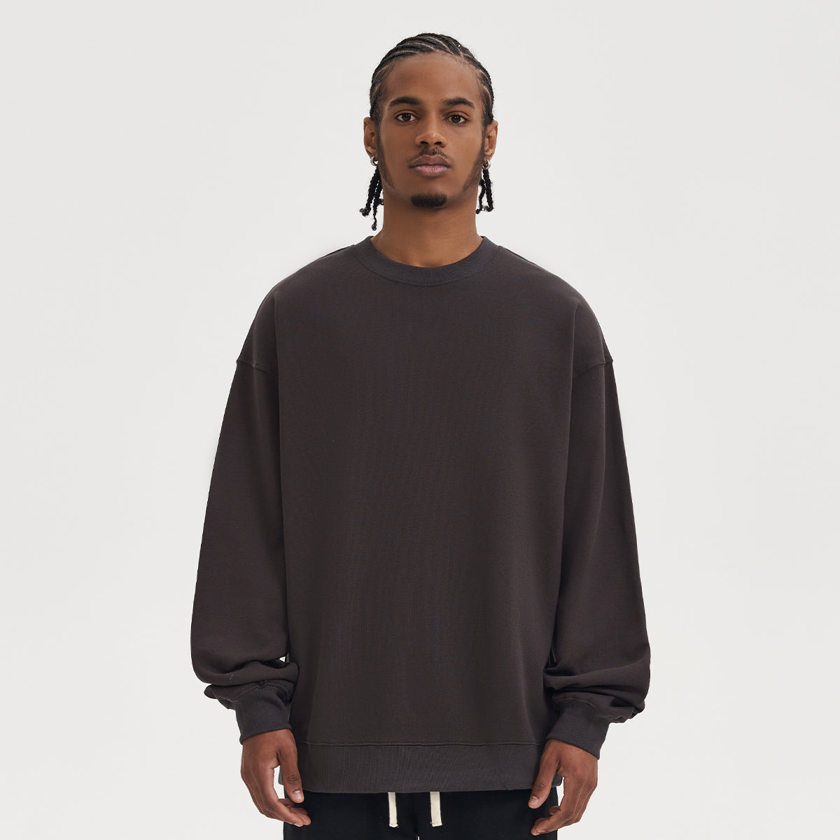 Blank Sweatshirt
